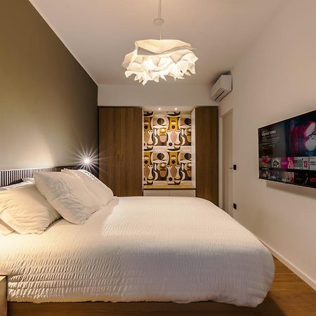 Cereate Suites Rome Luaran gambar