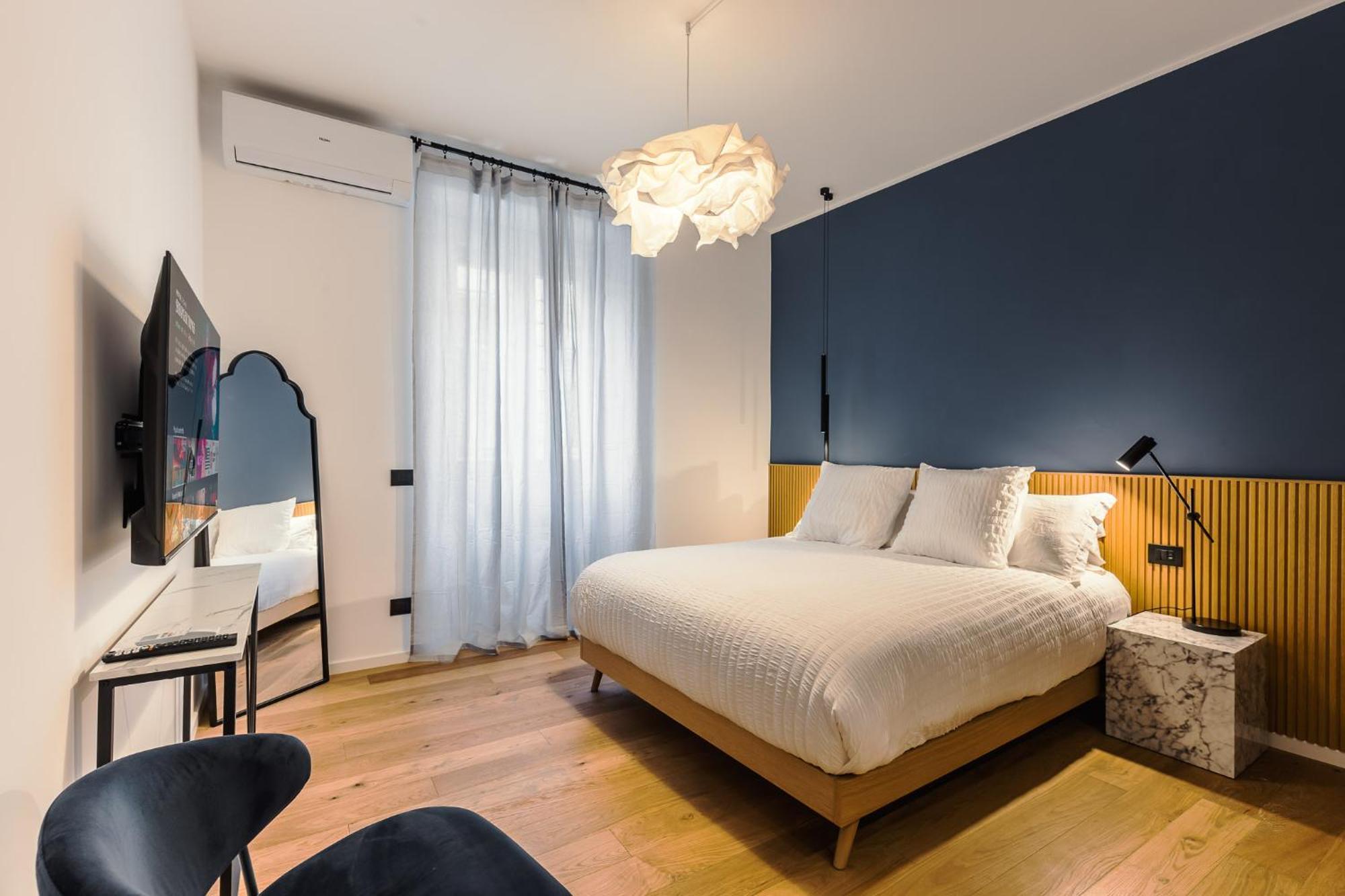Cereate Suites Rome Luaran gambar