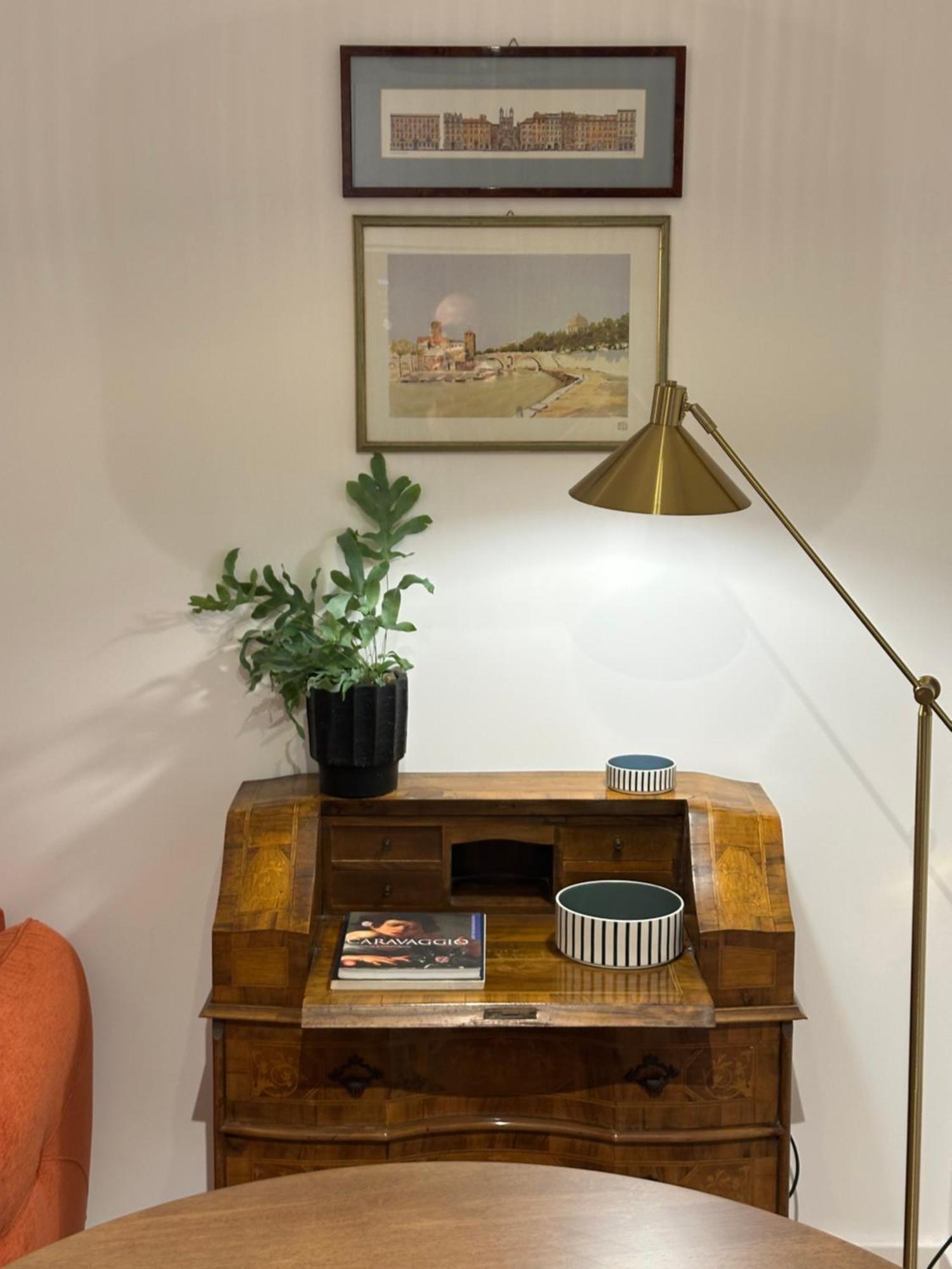 Cereate Suites Rome Luaran gambar