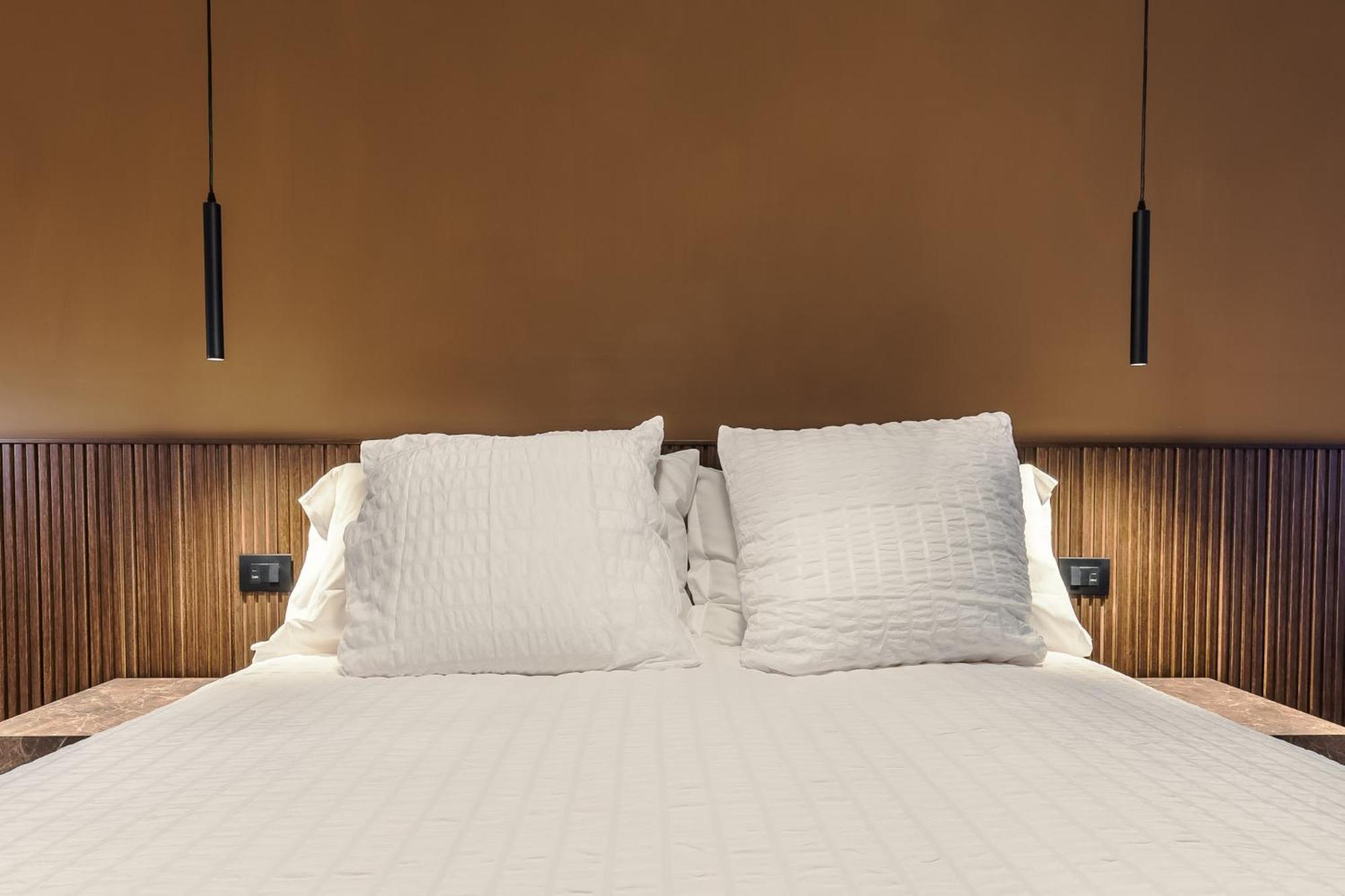Cereate Suites Rome Luaran gambar