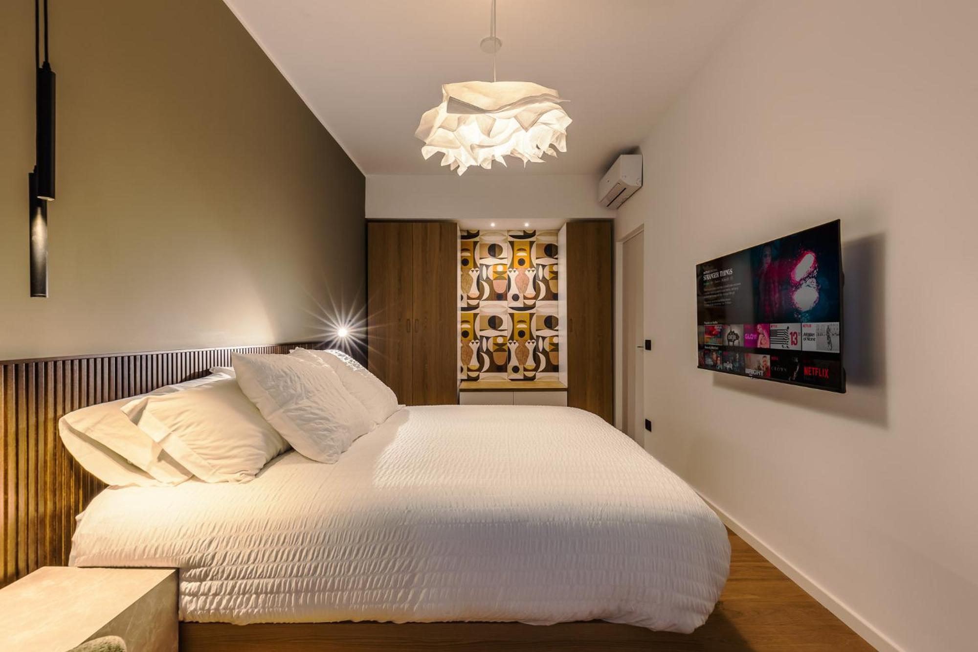 Cereate Suites Rome Luaran gambar