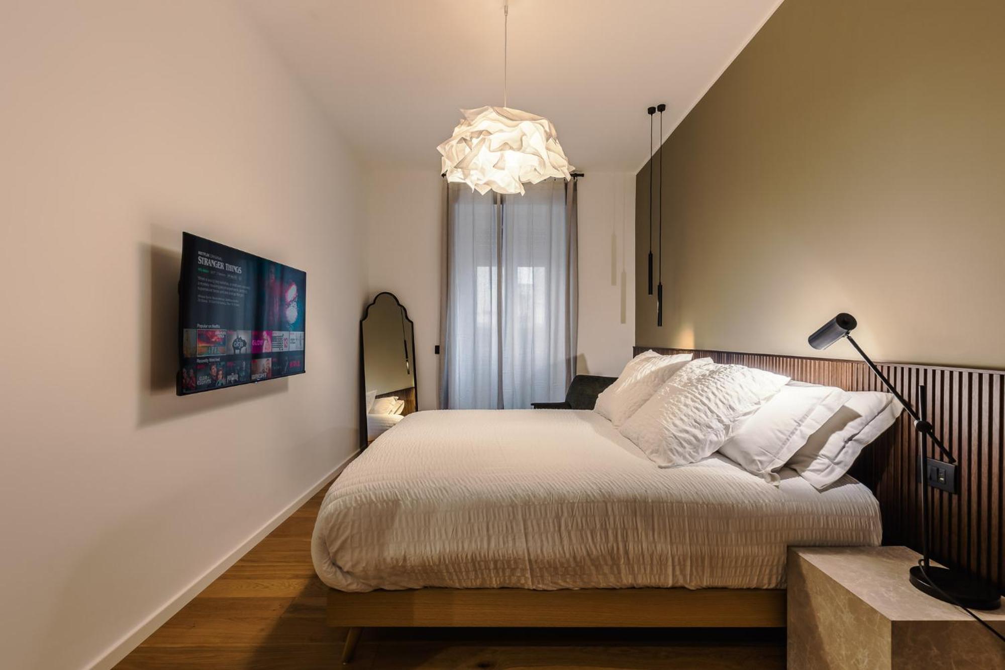 Cereate Suites Rome Luaran gambar