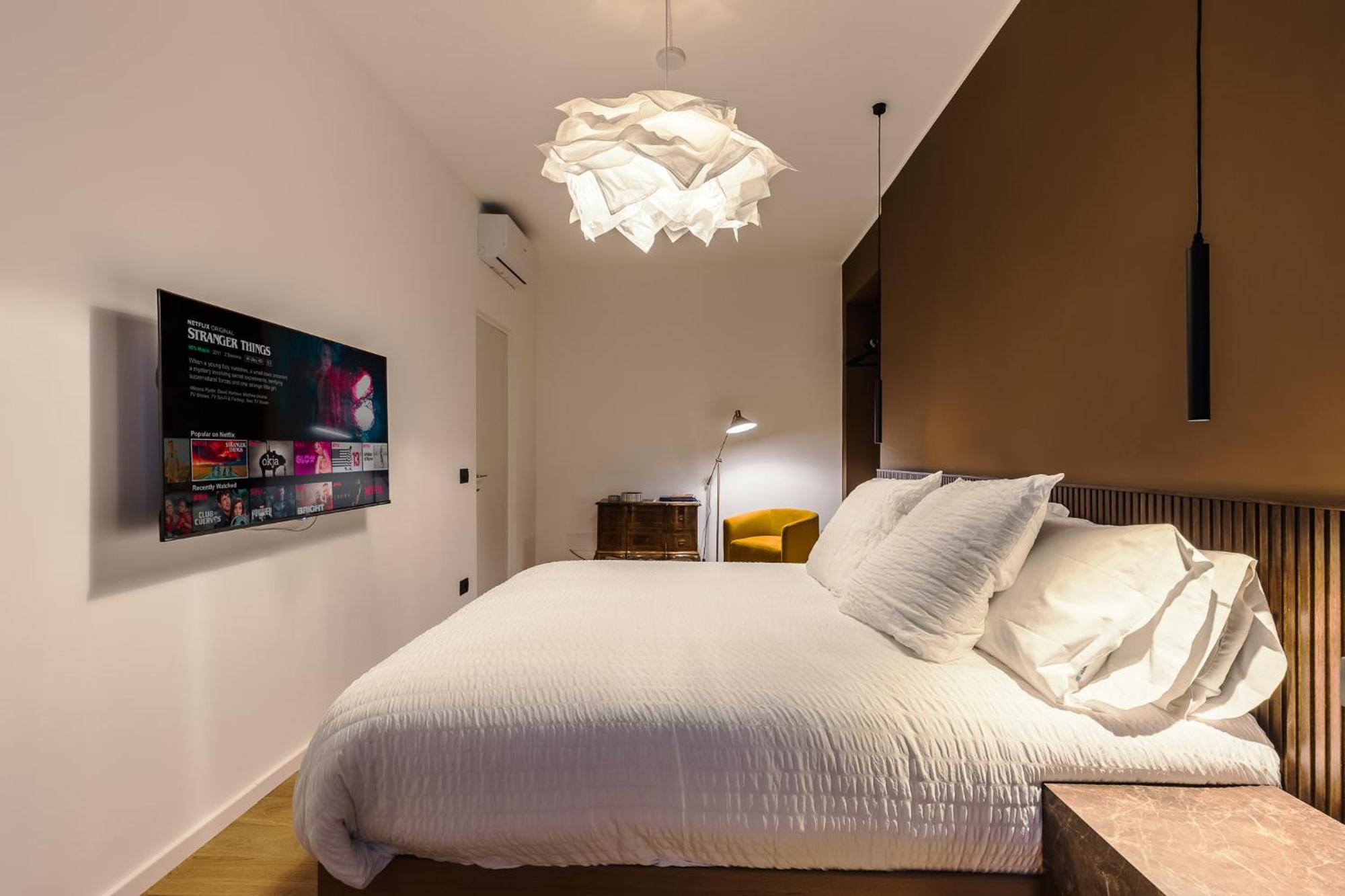 Cereate Suites Rome Luaran gambar