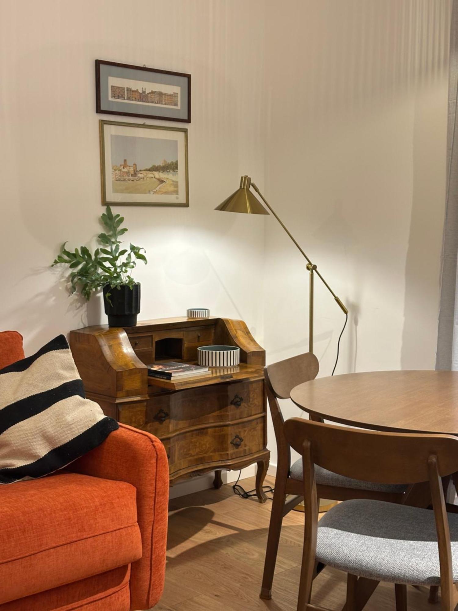 Cereate Suites Rome Luaran gambar