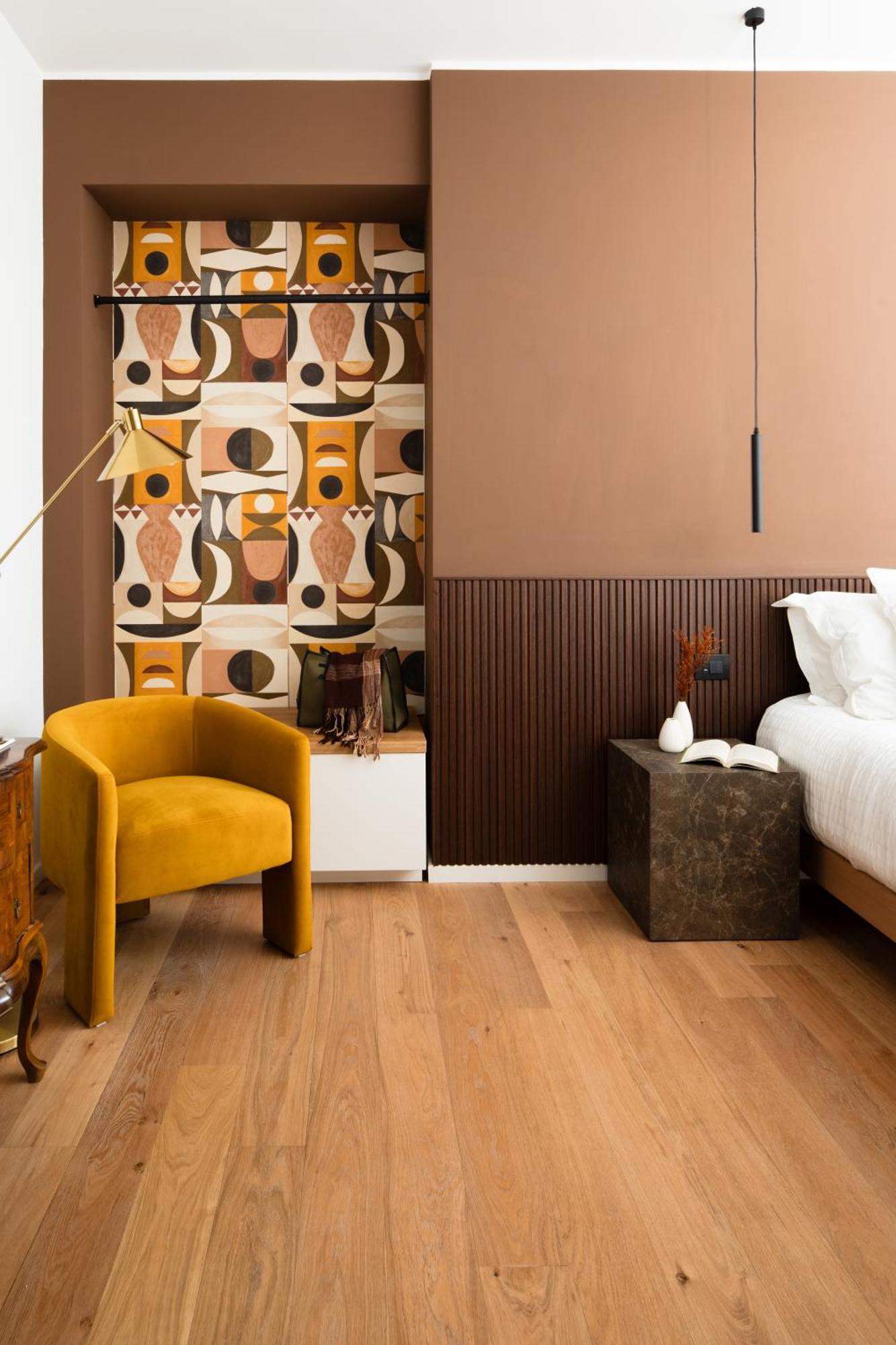 Cereate Suites Rome Luaran gambar