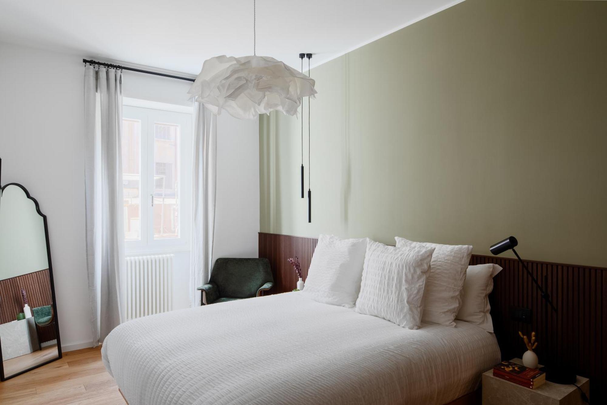 Cereate Suites Rome Luaran gambar