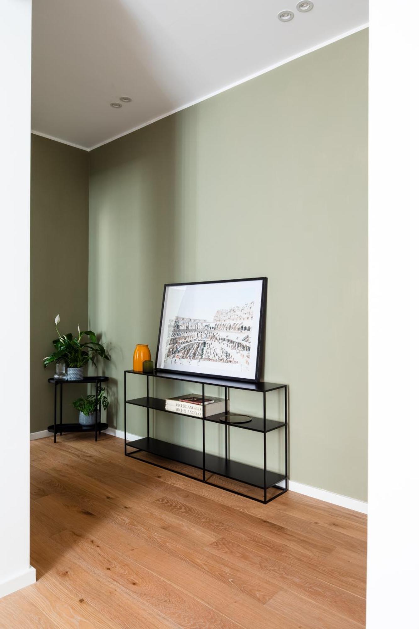 Cereate Suites Rome Luaran gambar