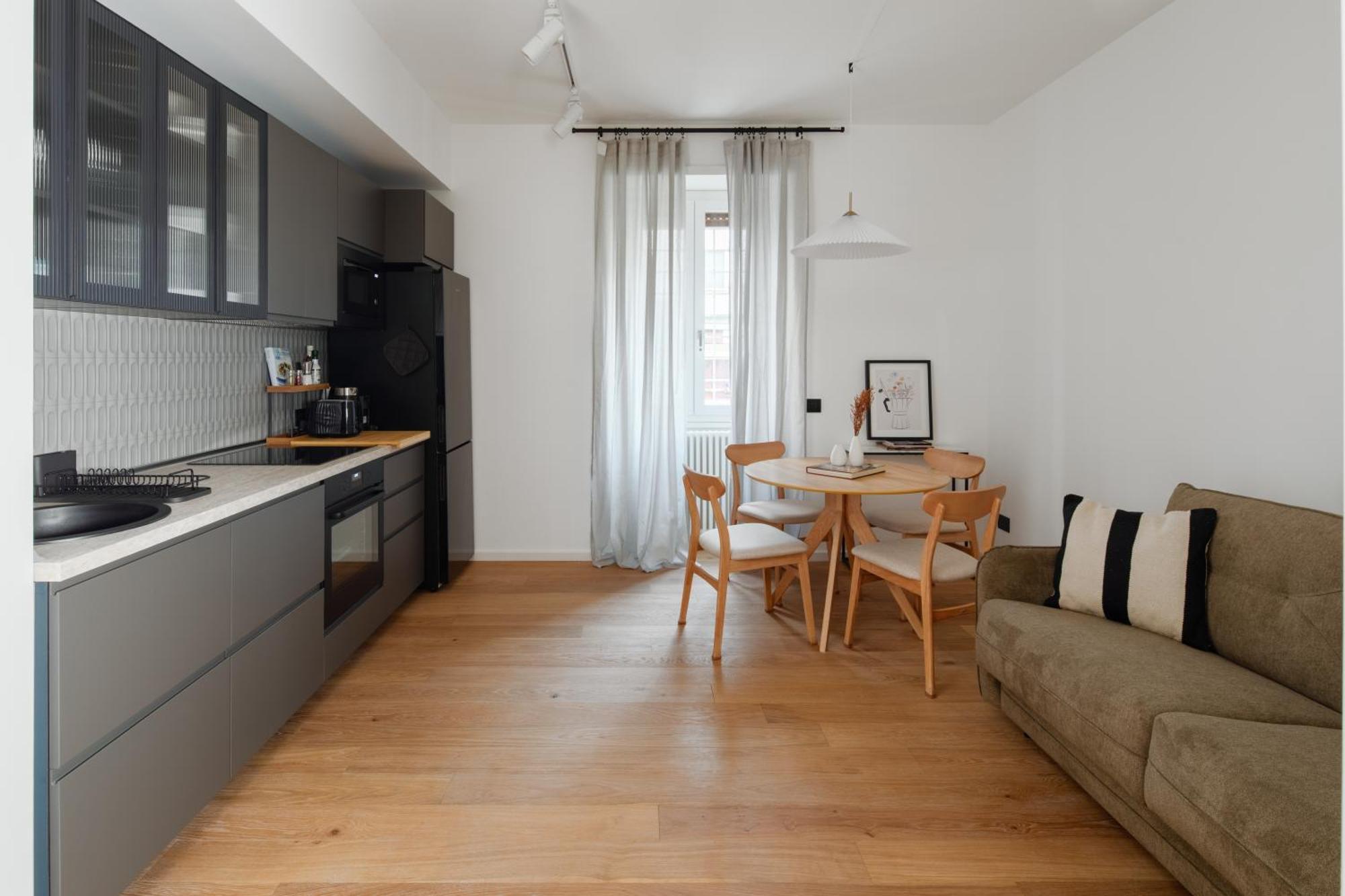 Cereate Suites Rome Luaran gambar