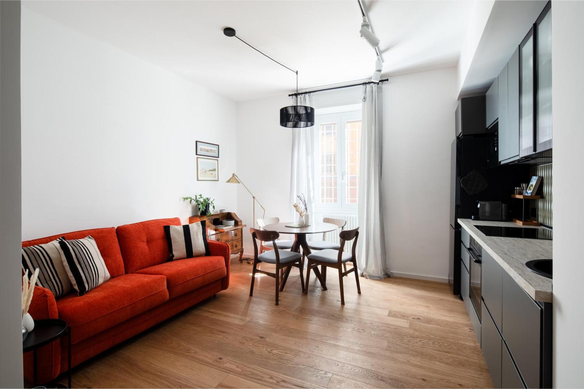 Cereate Suites Rome Luaran gambar
