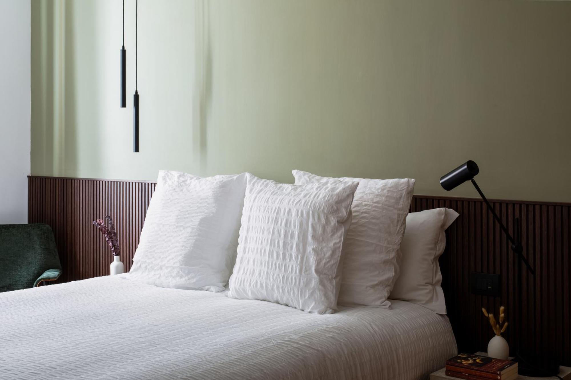 Cereate Suites Rome Luaran gambar