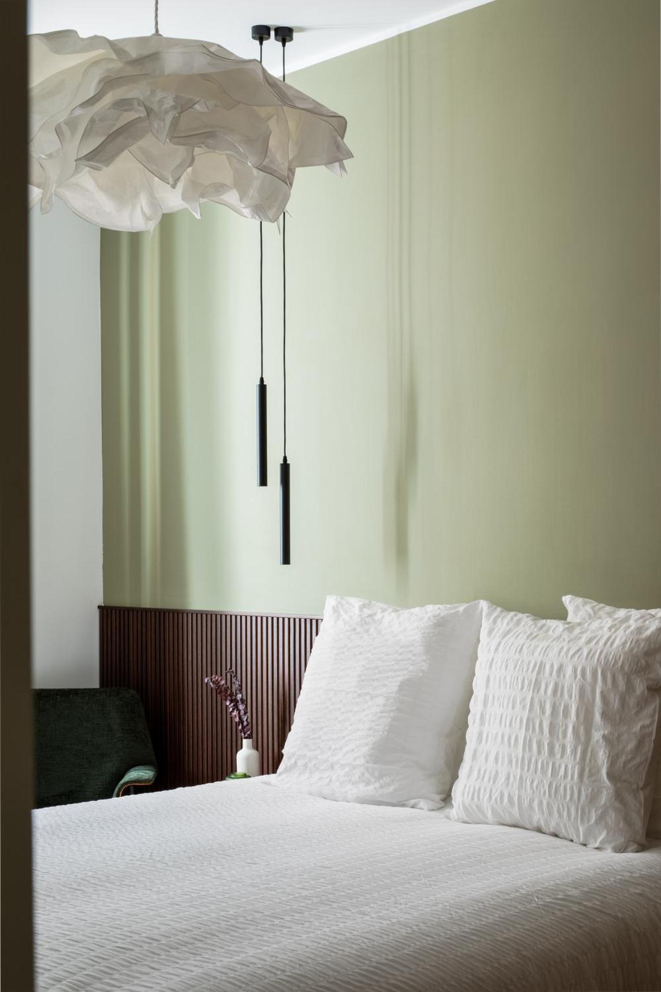 Cereate Suites Rome Luaran gambar