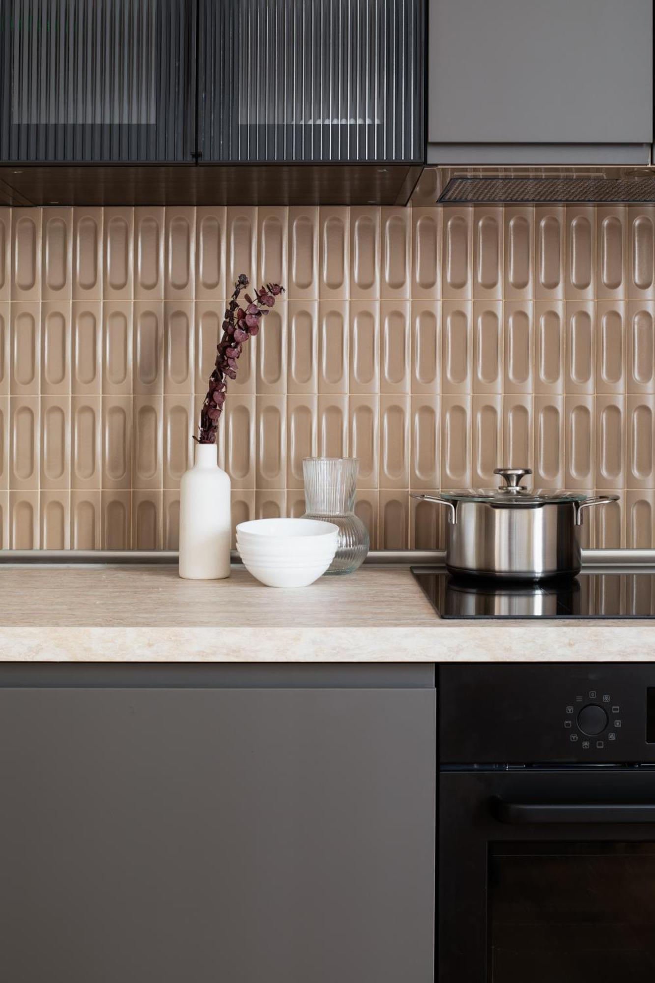 Cereate Suites Rome Luaran gambar