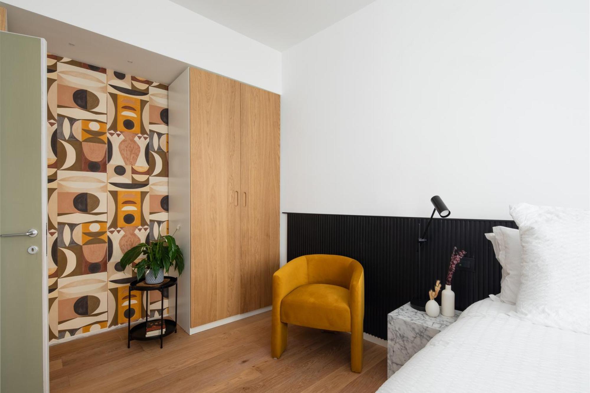 Cereate Suites Rome Luaran gambar