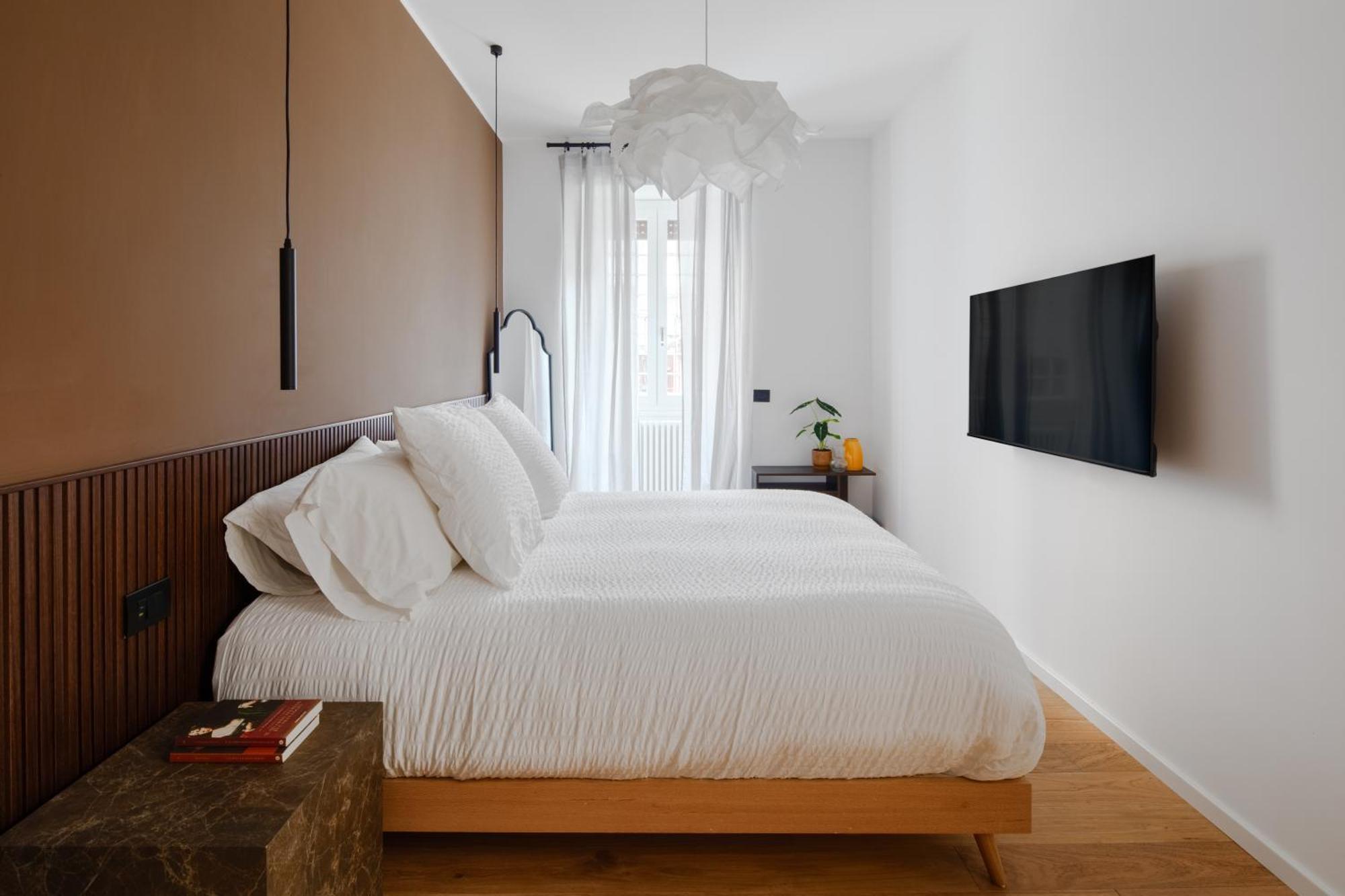 Cereate Suites Rome Luaran gambar