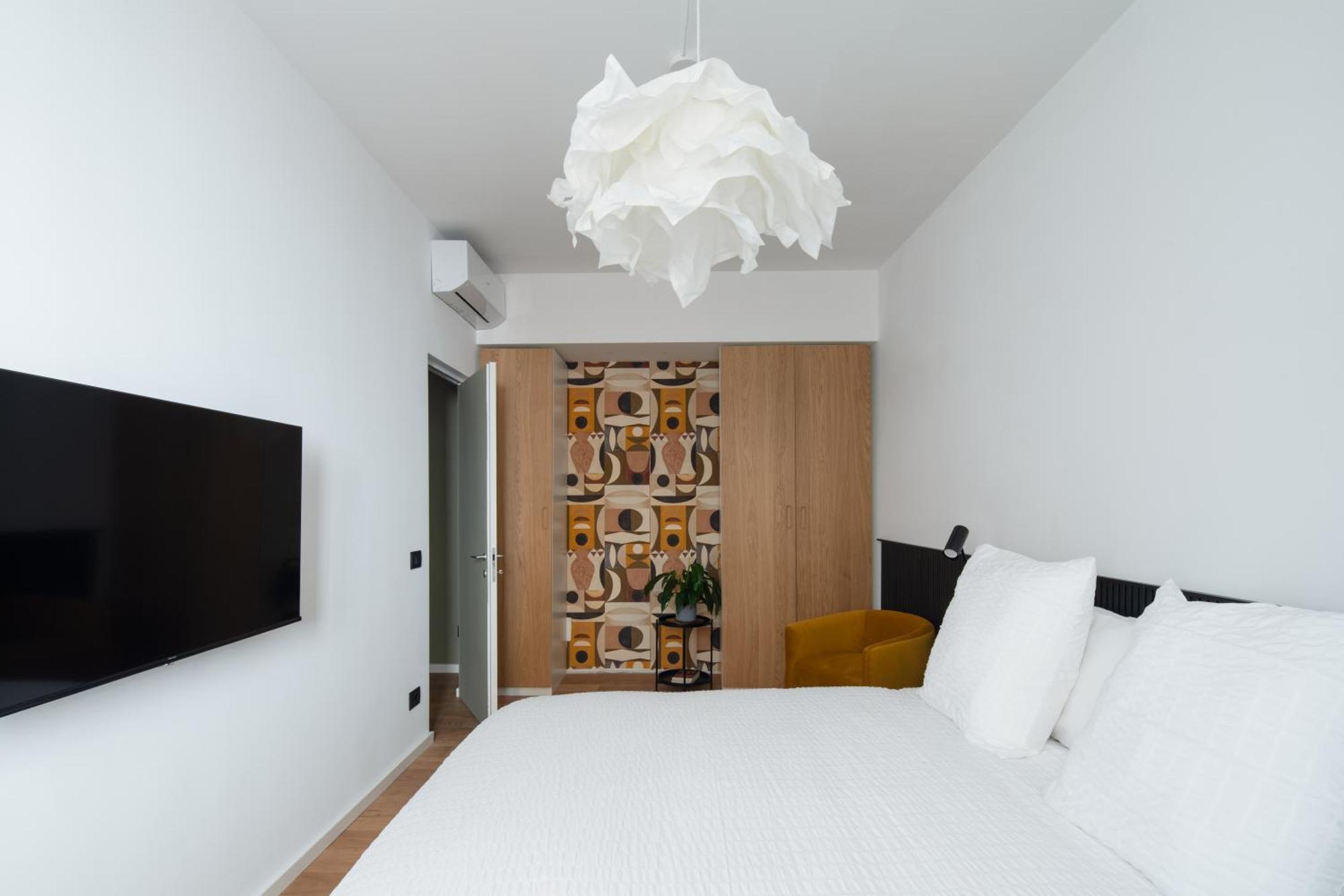 Cereate Suites Rome Luaran gambar