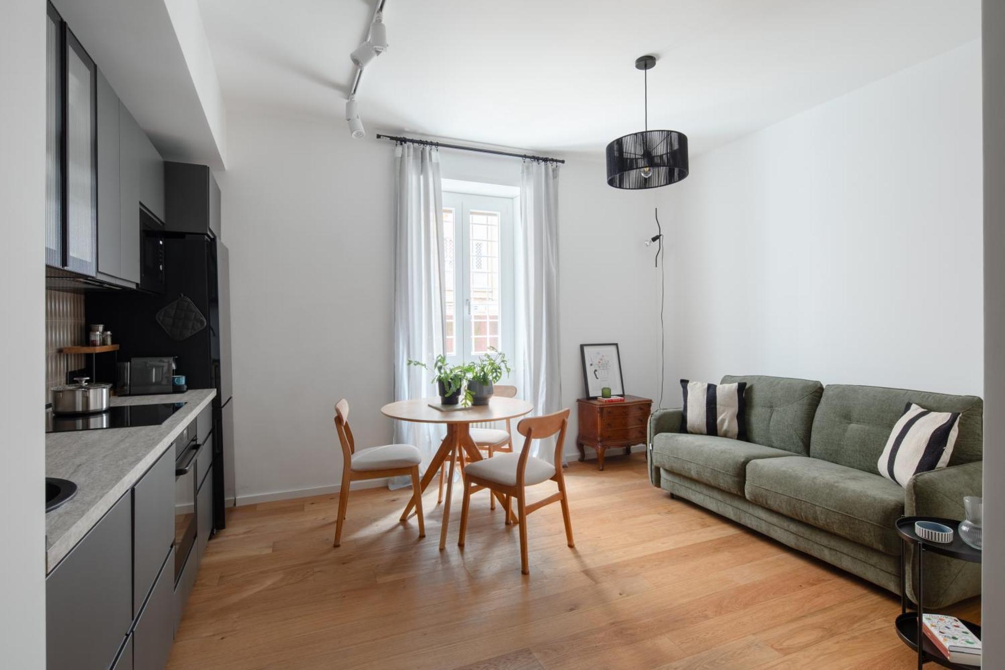 Cereate Suites Rome Luaran gambar