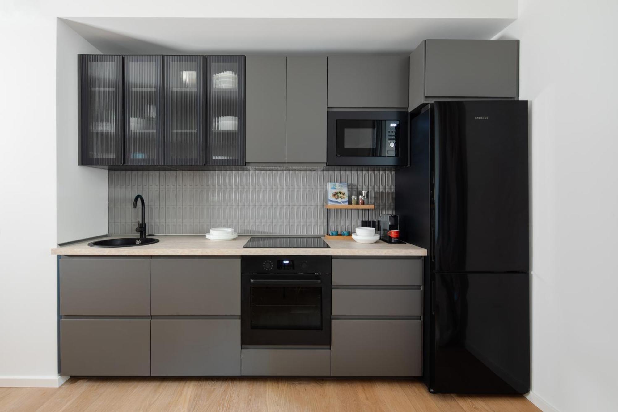 Cereate Suites Rome Luaran gambar