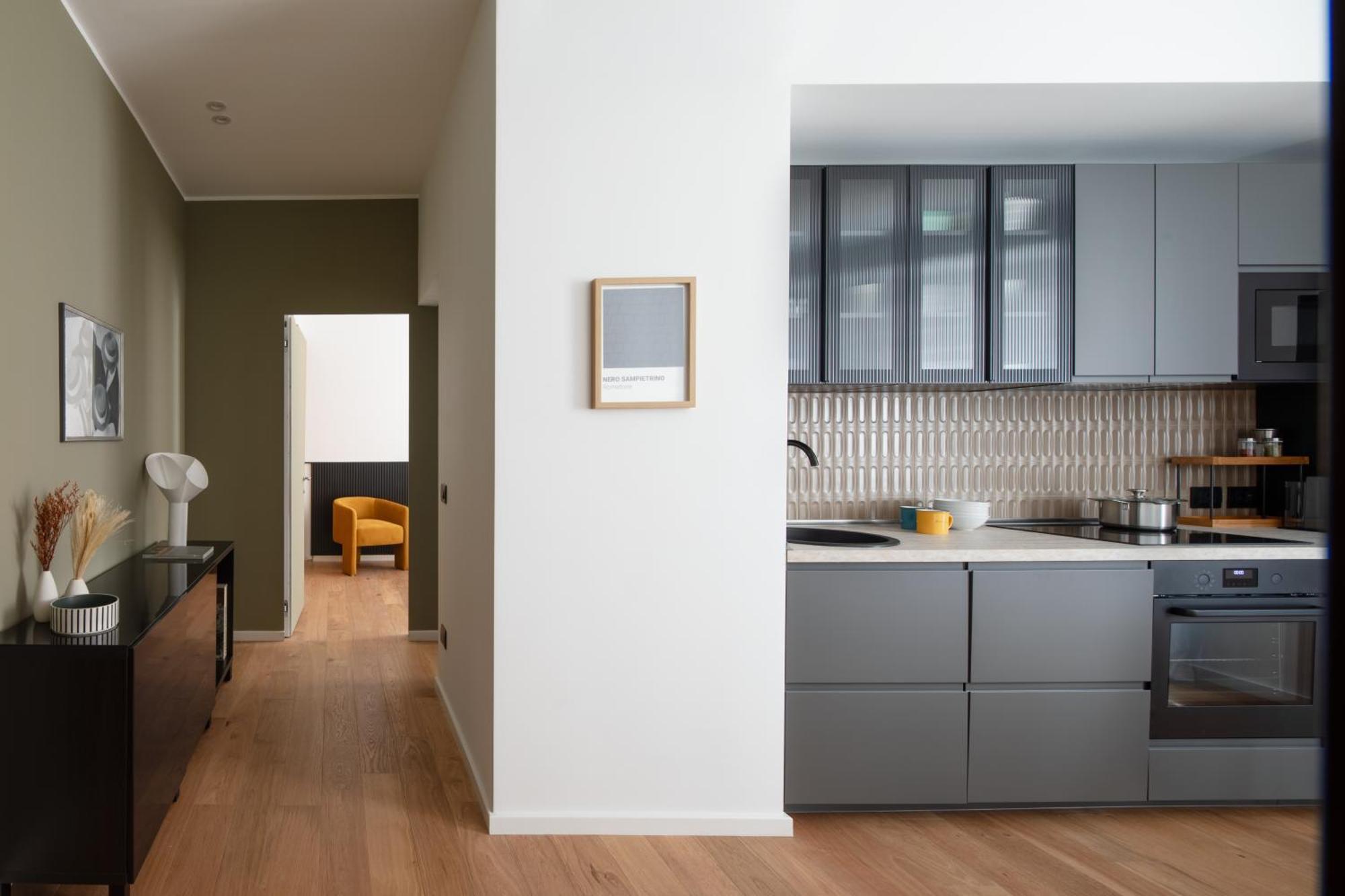 Cereate Suites Rome Luaran gambar