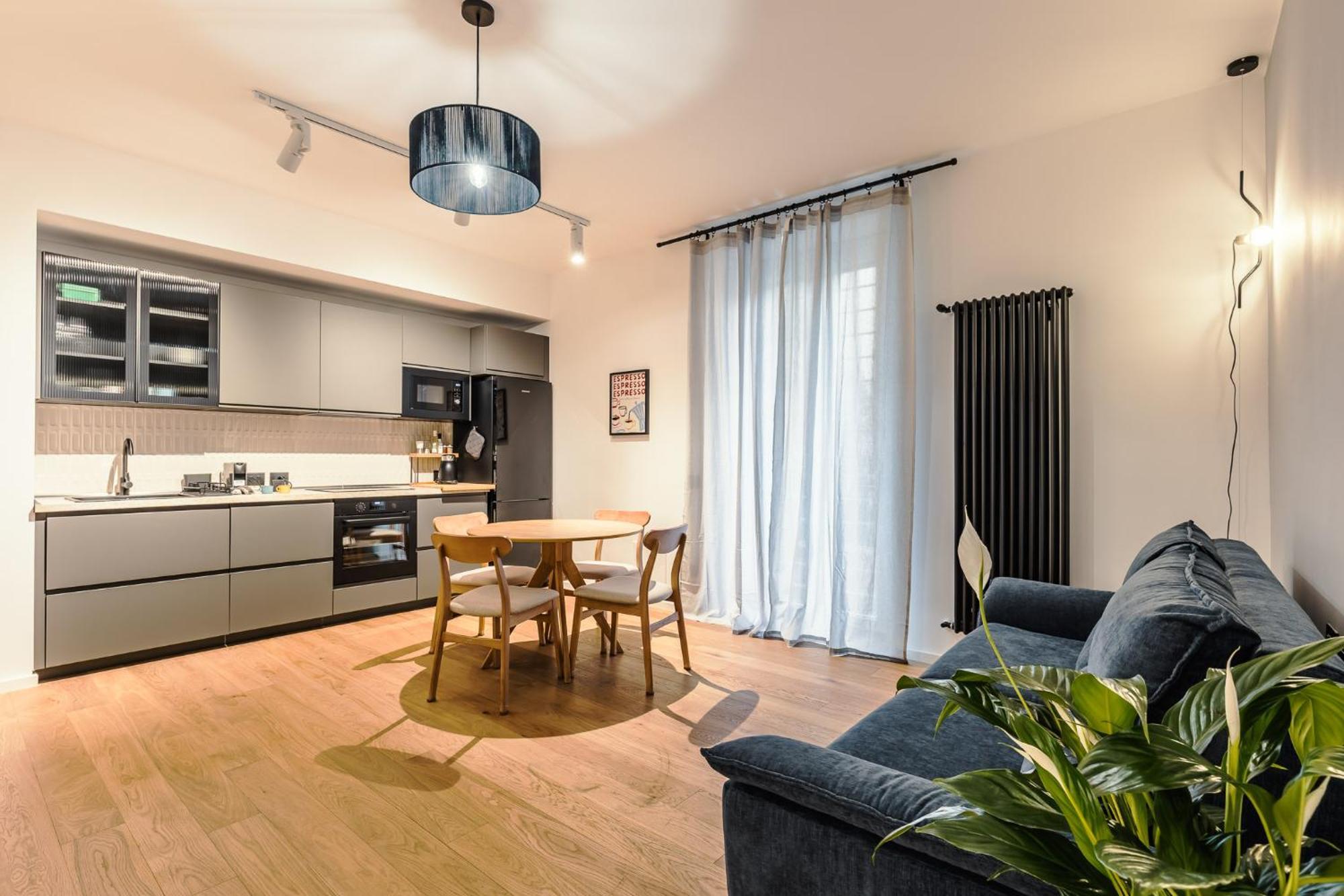 Cereate Suites Rome Luaran gambar