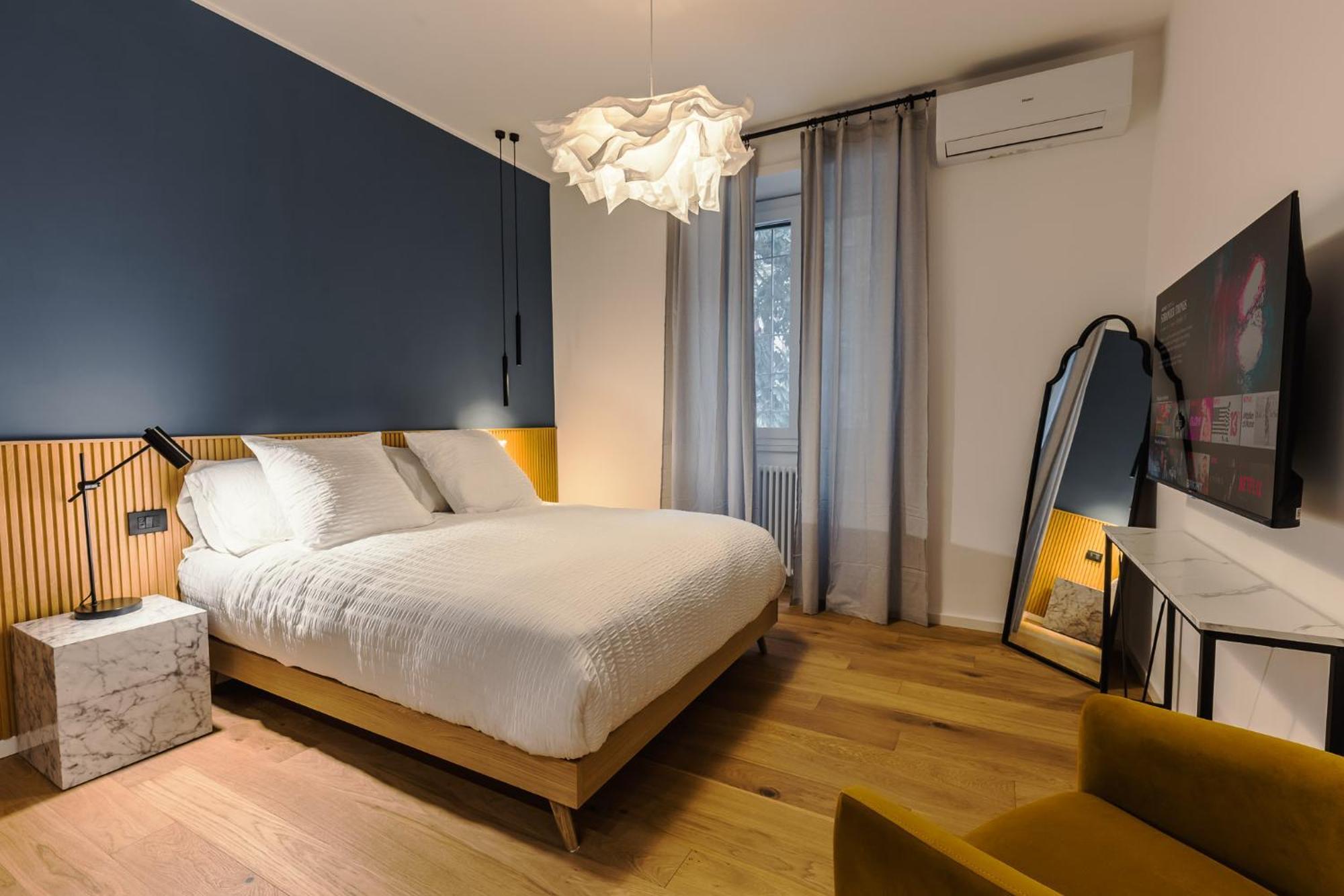 Cereate Suites Rome Luaran gambar