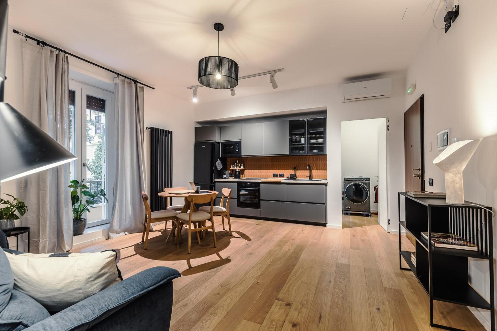 Cereate Suites Rome Luaran gambar