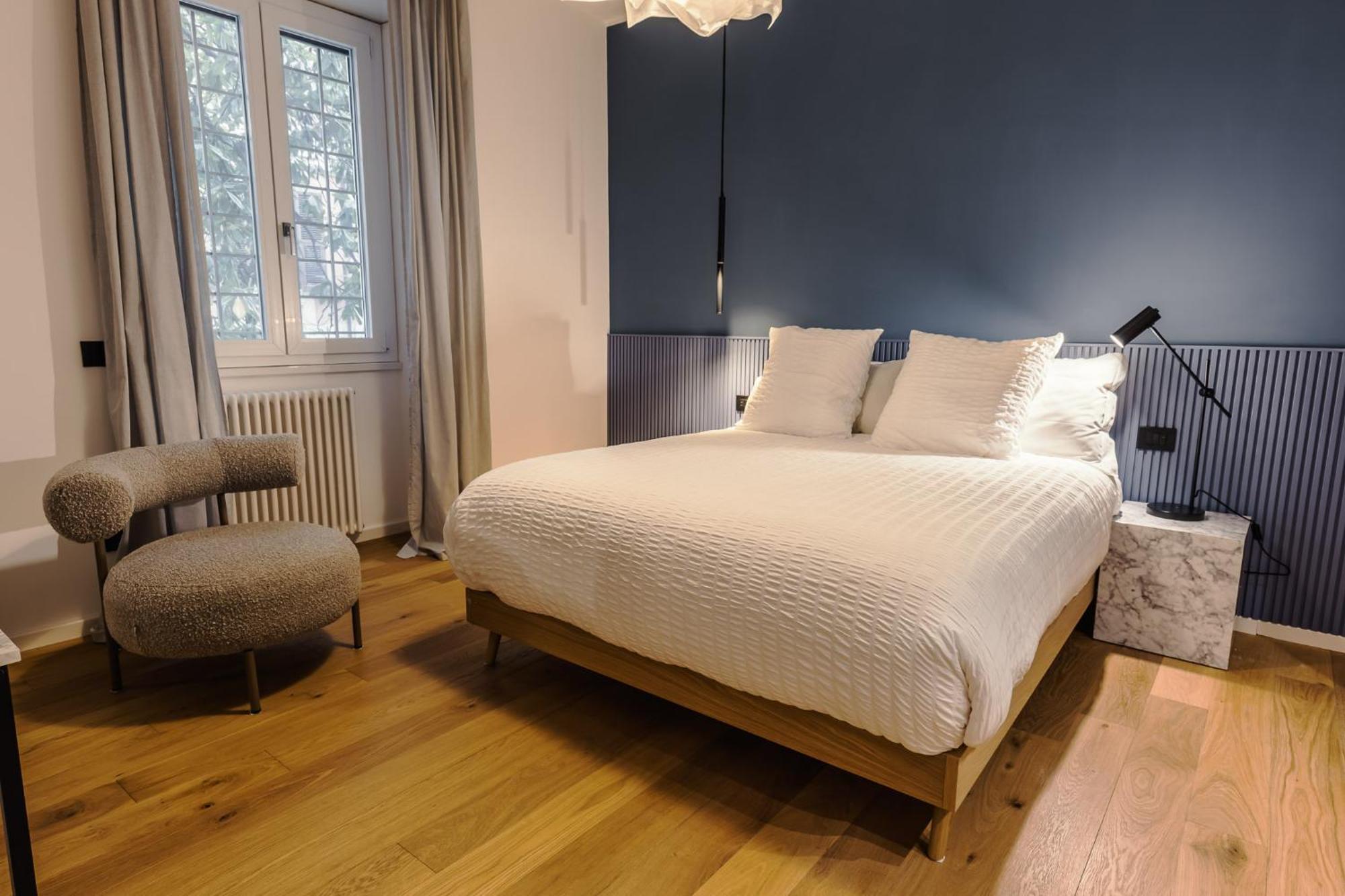 Cereate Suites Rome Luaran gambar