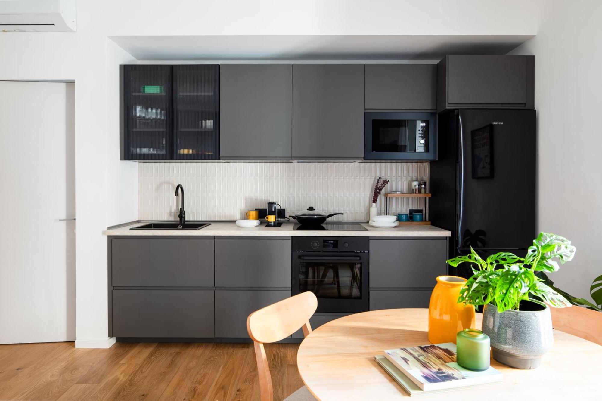 Cereate Suites Rome Luaran gambar