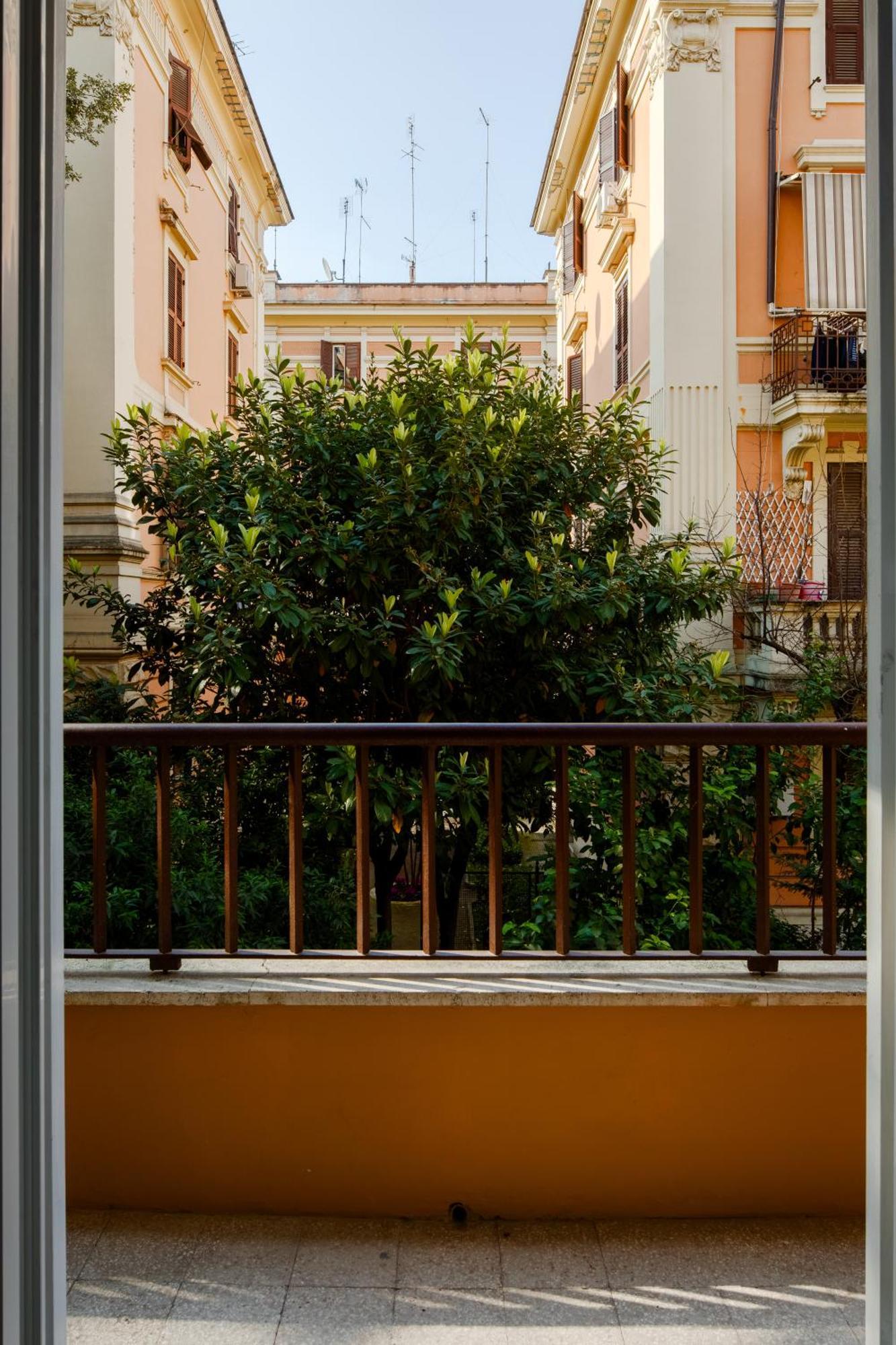 Cereate Suites Rome Luaran gambar