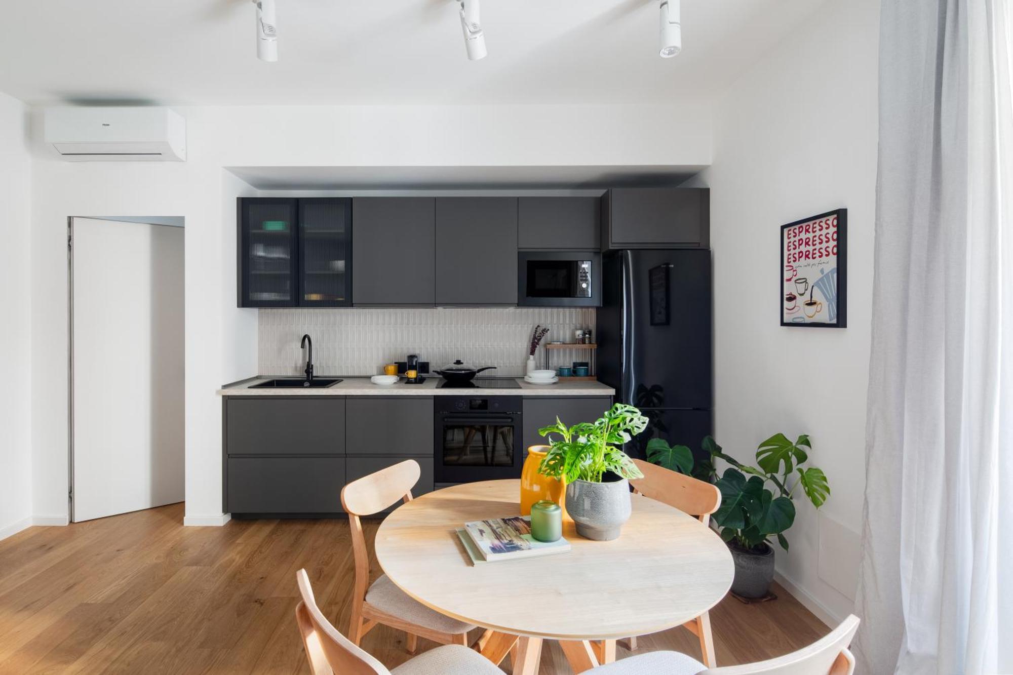 Cereate Suites Rome Luaran gambar