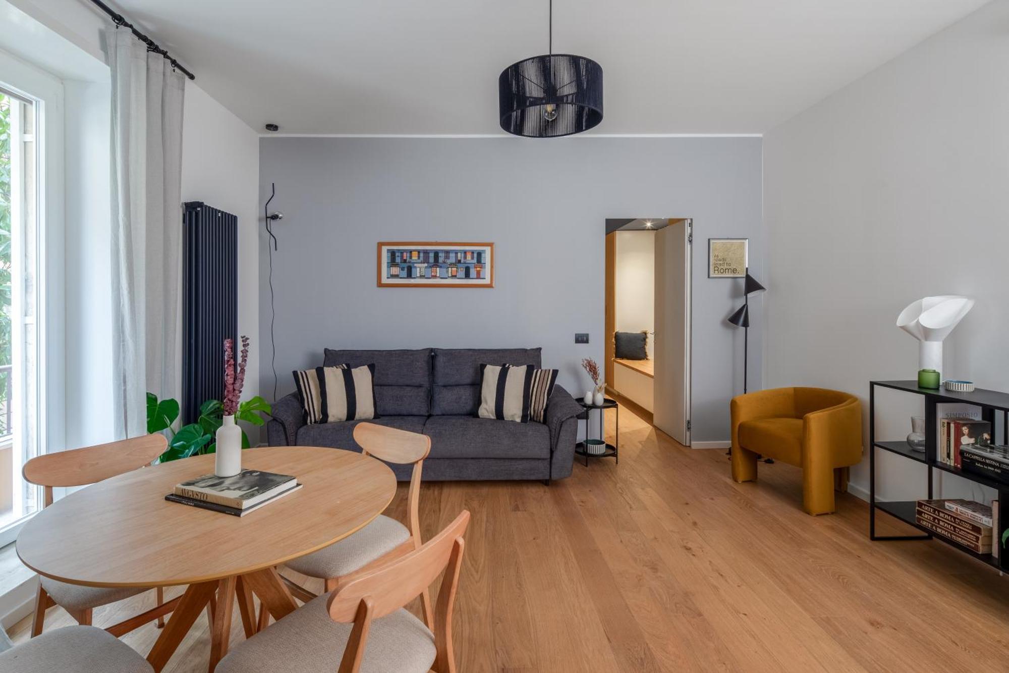 Cereate Suites Rome Luaran gambar