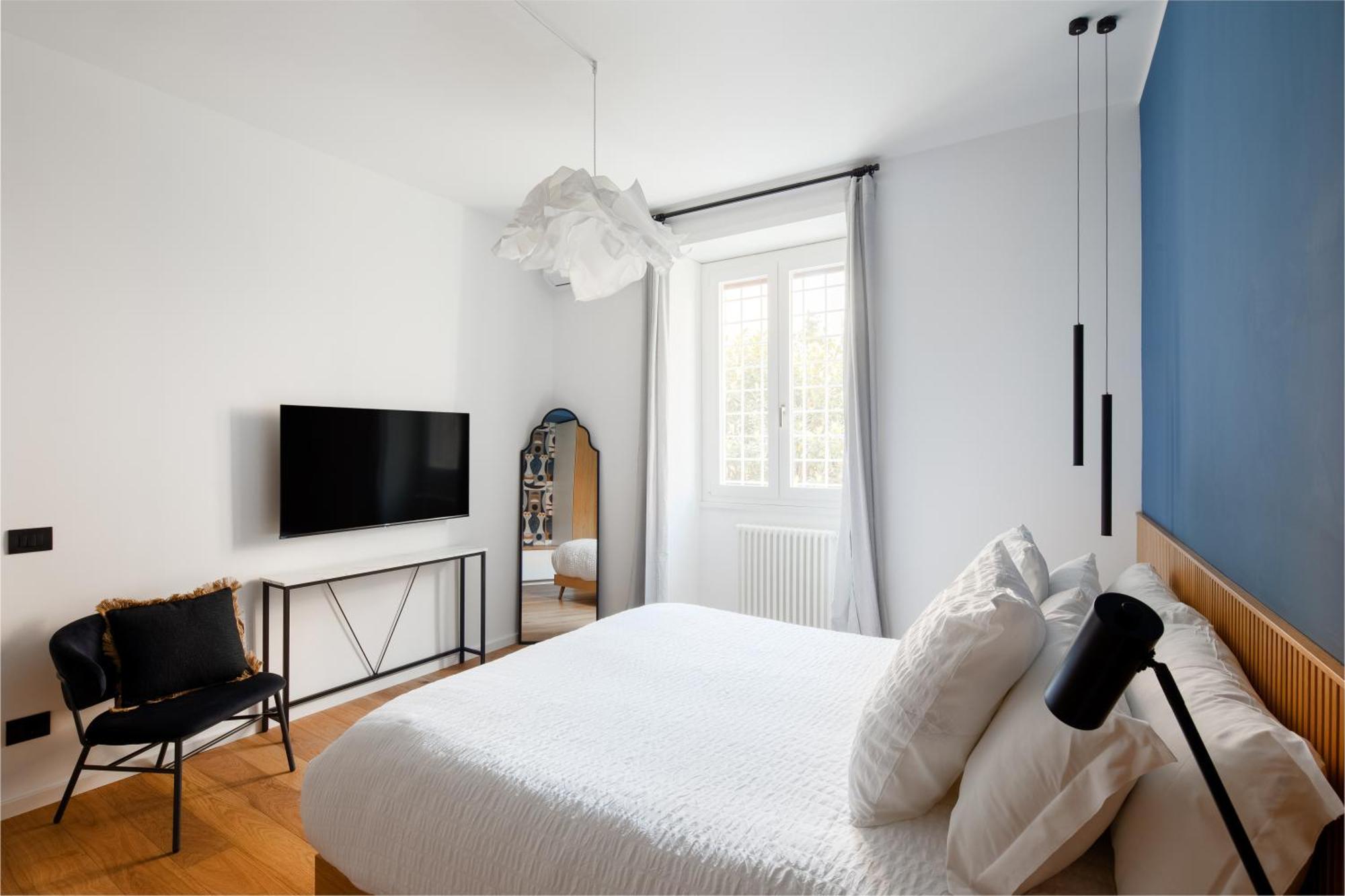 Cereate Suites Rome Luaran gambar