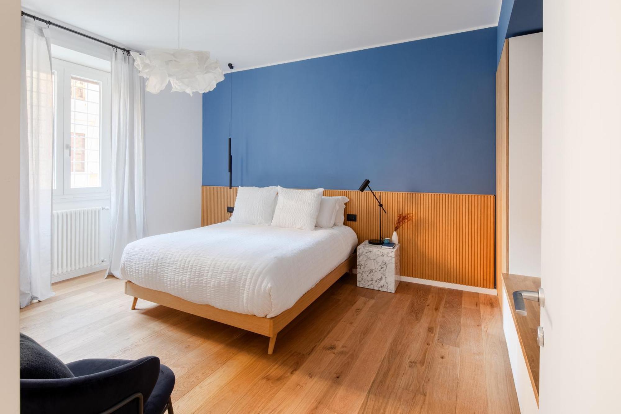 Cereate Suites Rome Luaran gambar