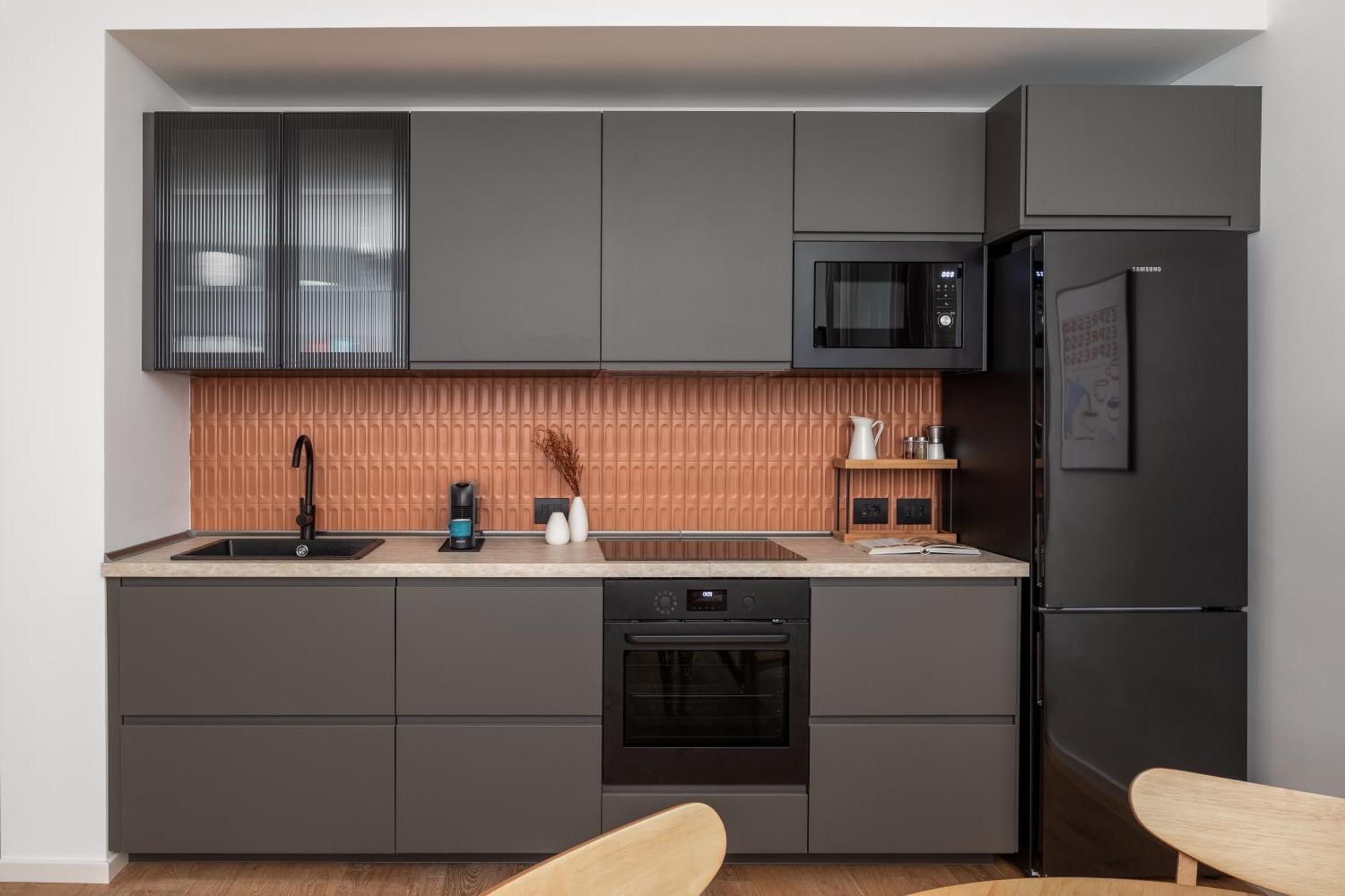 Cereate Suites Rome Luaran gambar