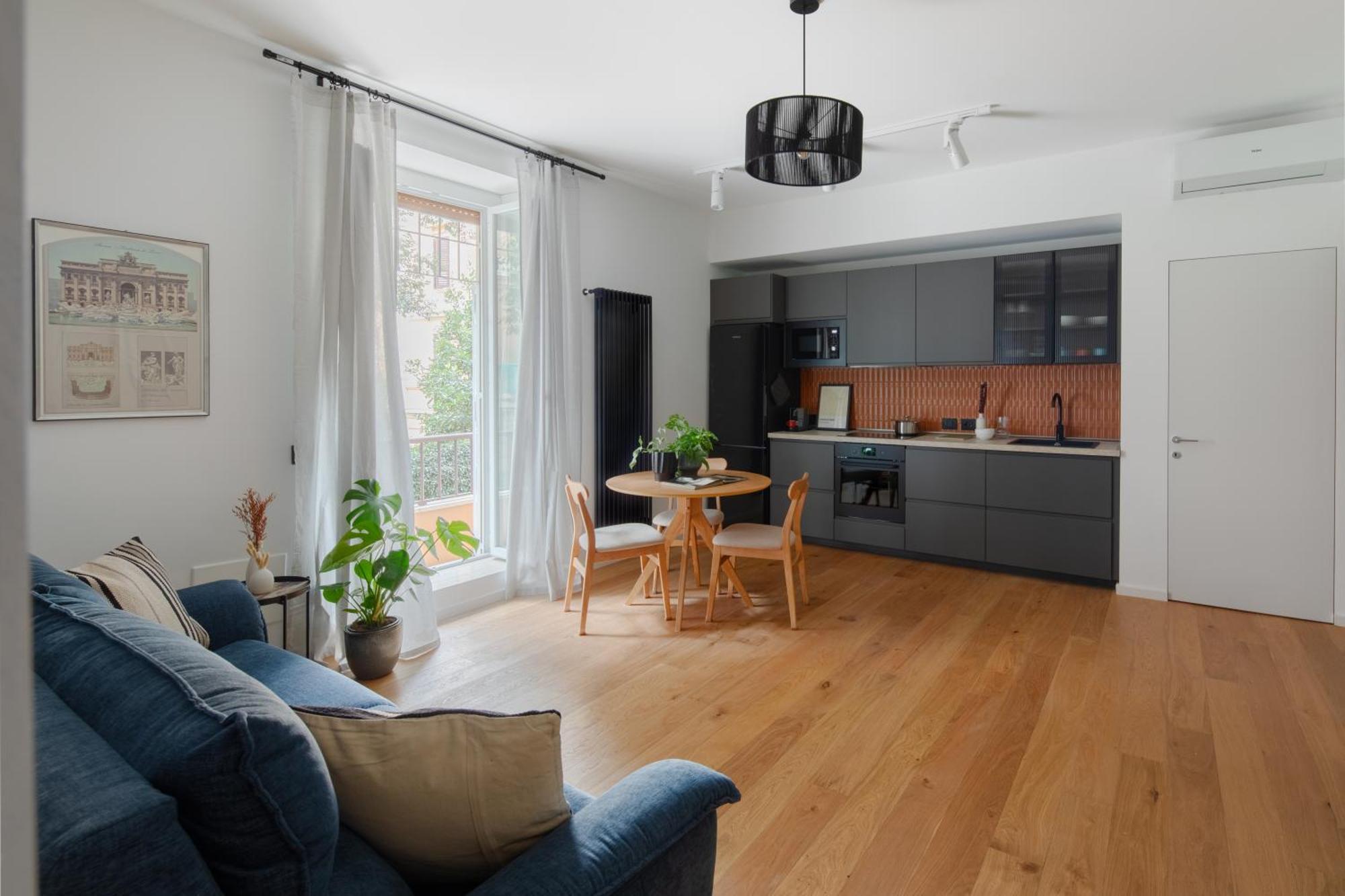 Cereate Suites Rome Luaran gambar
