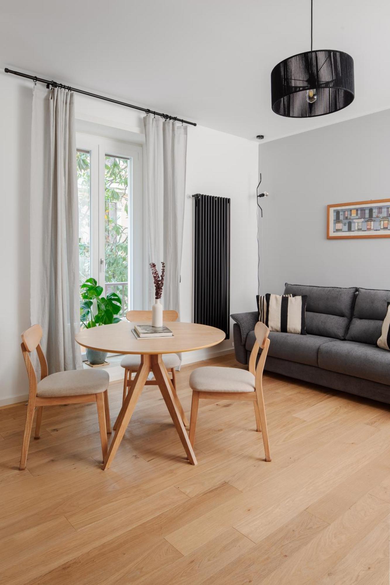 Cereate Suites Rome Luaran gambar