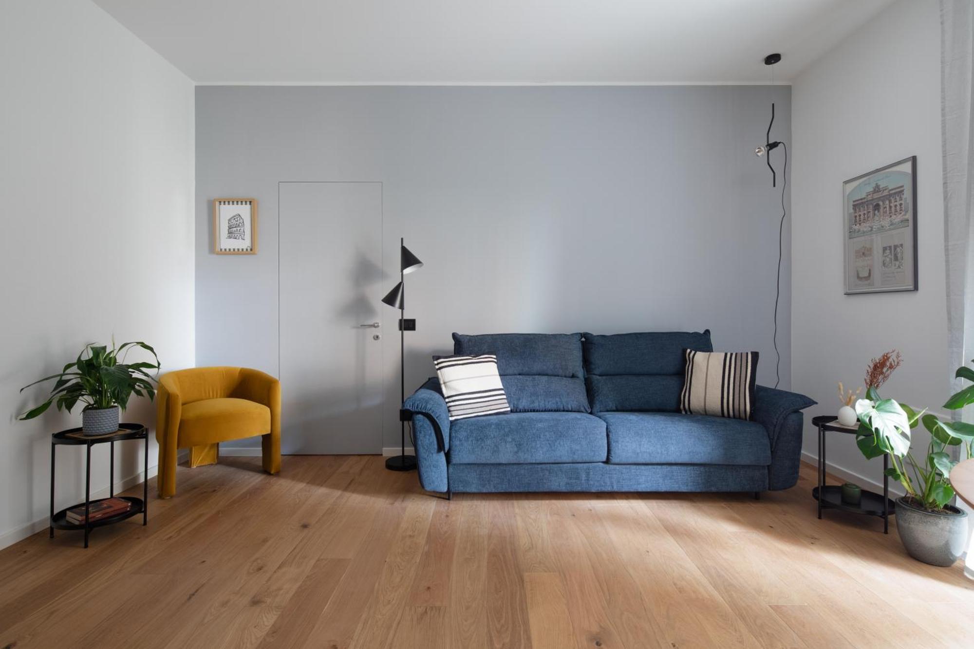 Cereate Suites Rome Luaran gambar