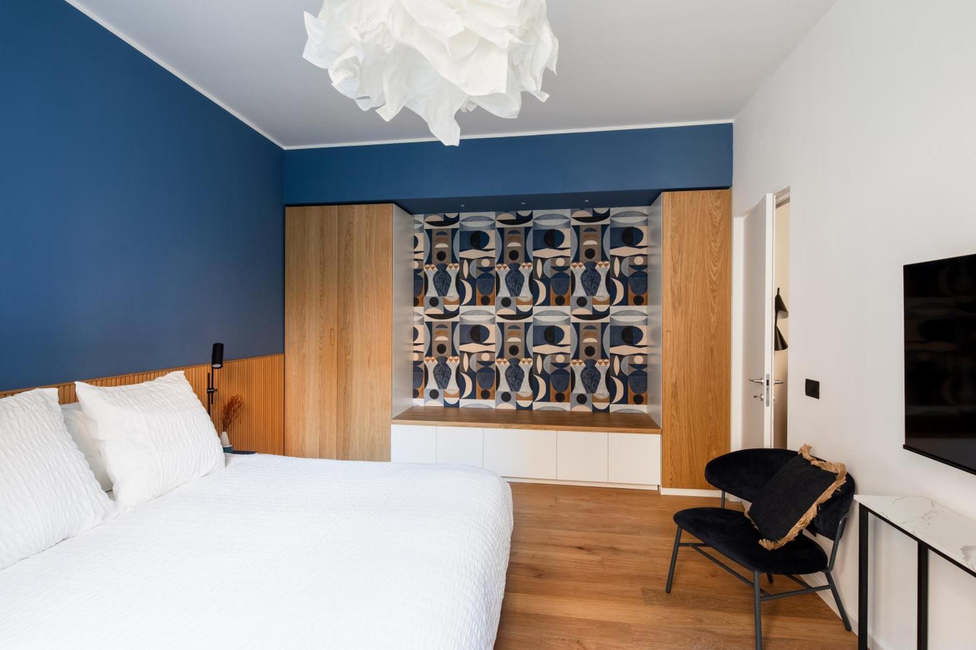 Cereate Suites Rome Luaran gambar