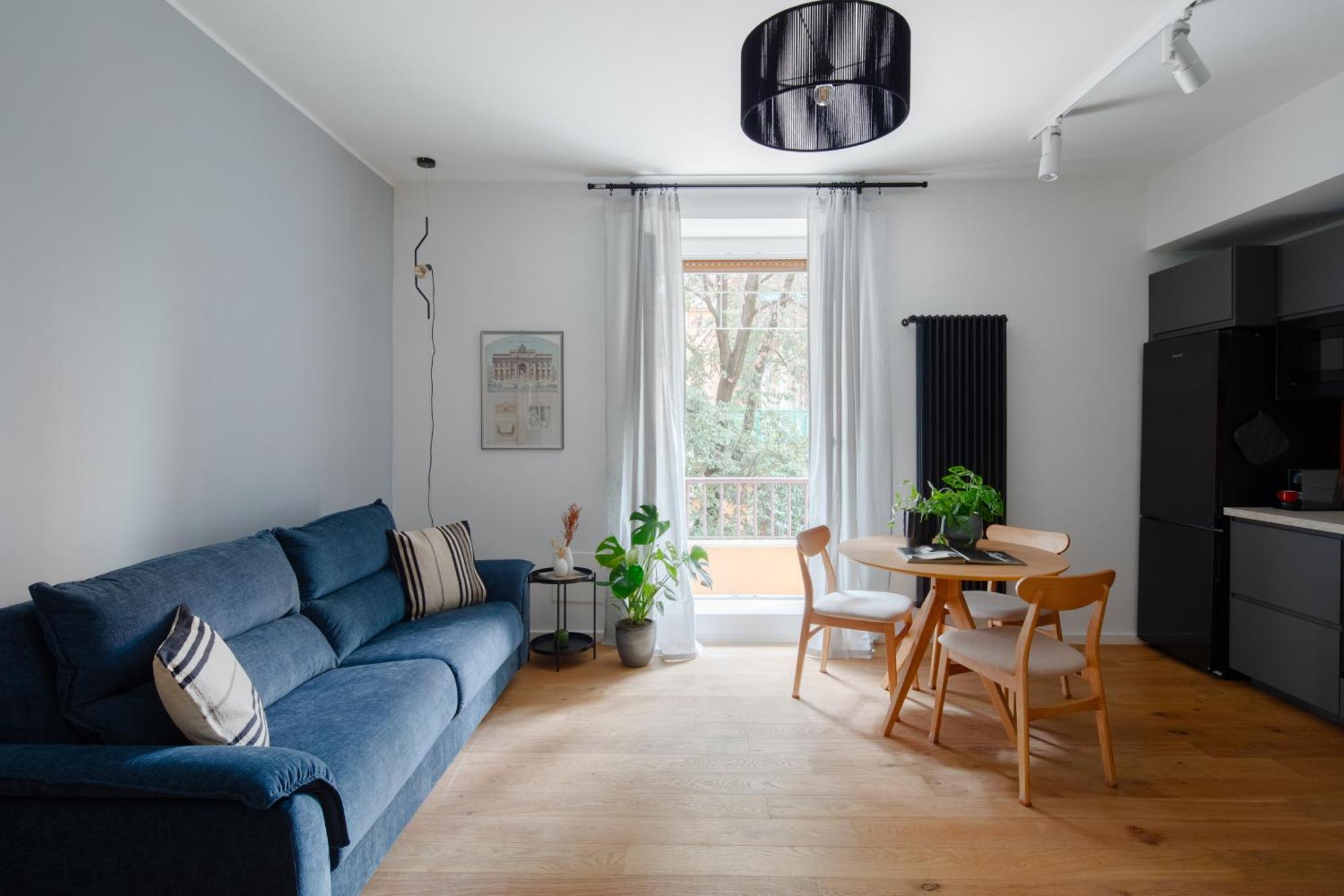 Cereate Suites Rome Luaran gambar