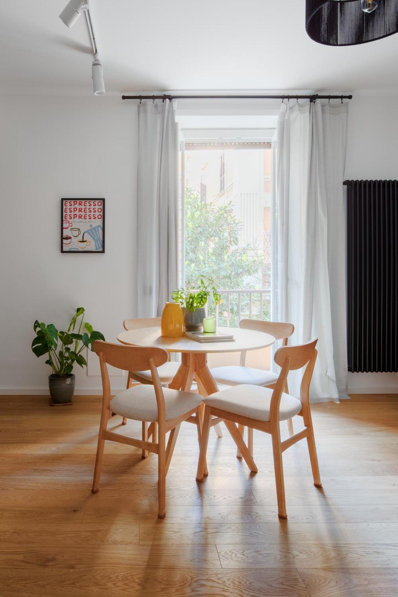 Cereate Suites Rome Luaran gambar