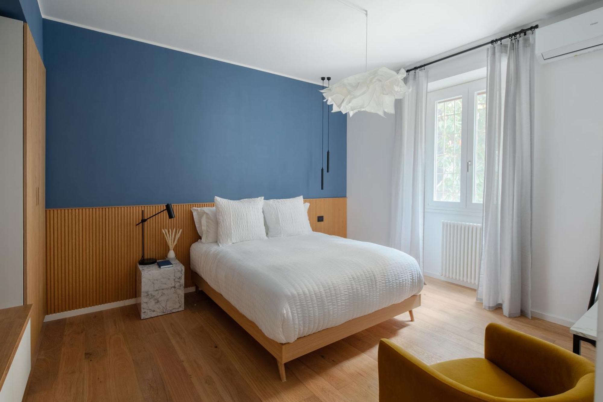 Cereate Suites Rome Luaran gambar