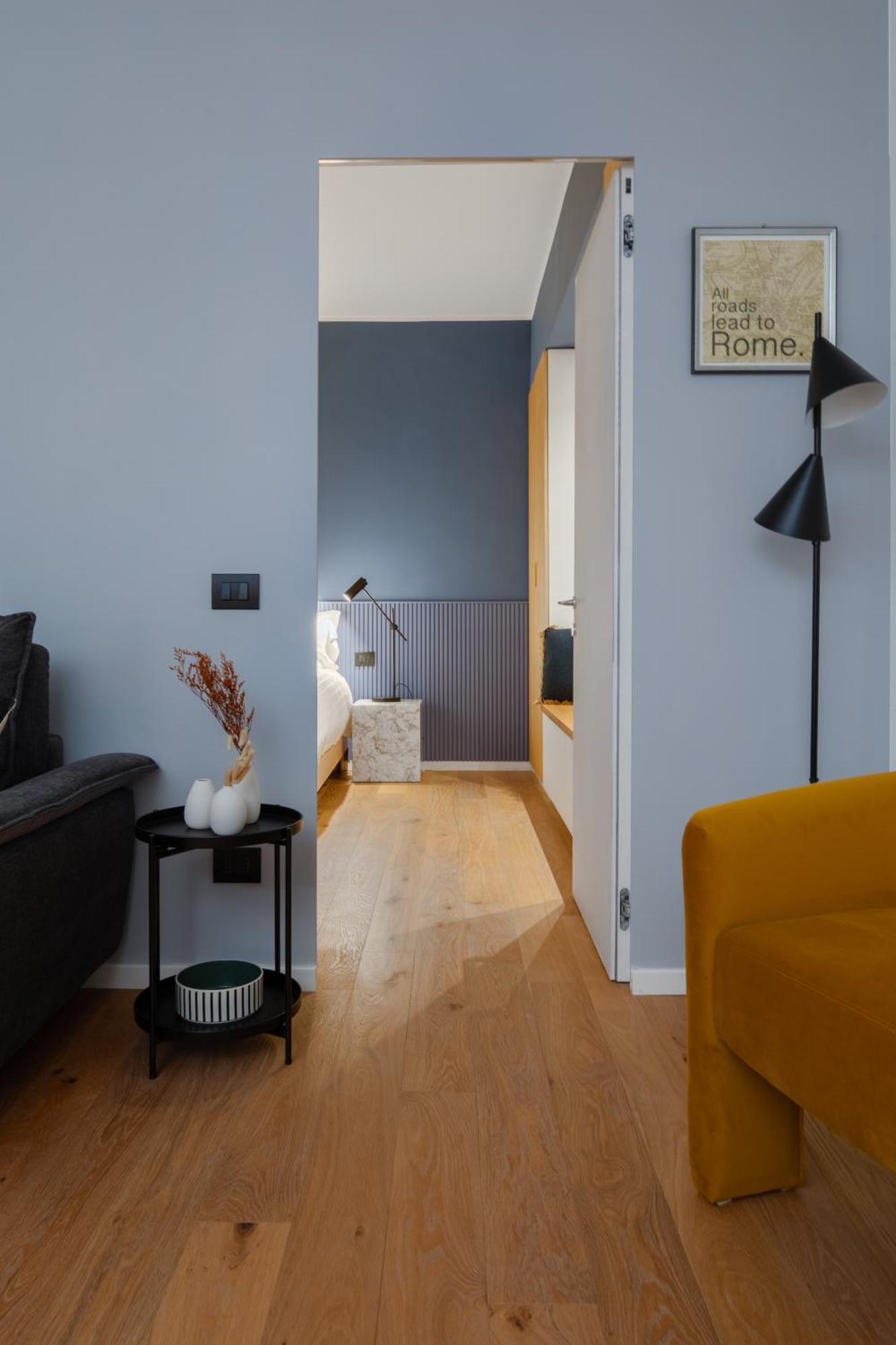 Cereate Suites Rome Luaran gambar