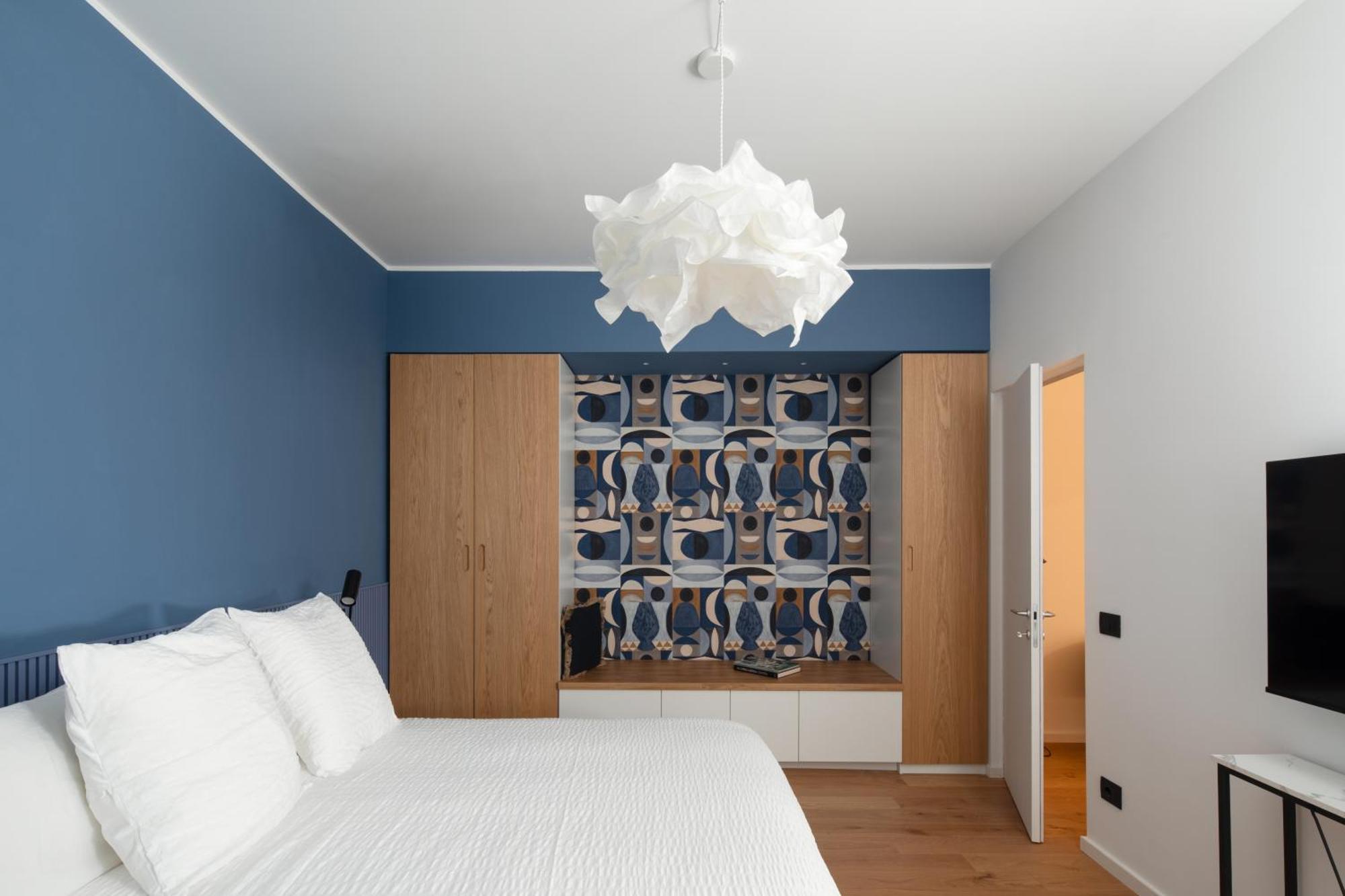 Cereate Suites Rome Luaran gambar