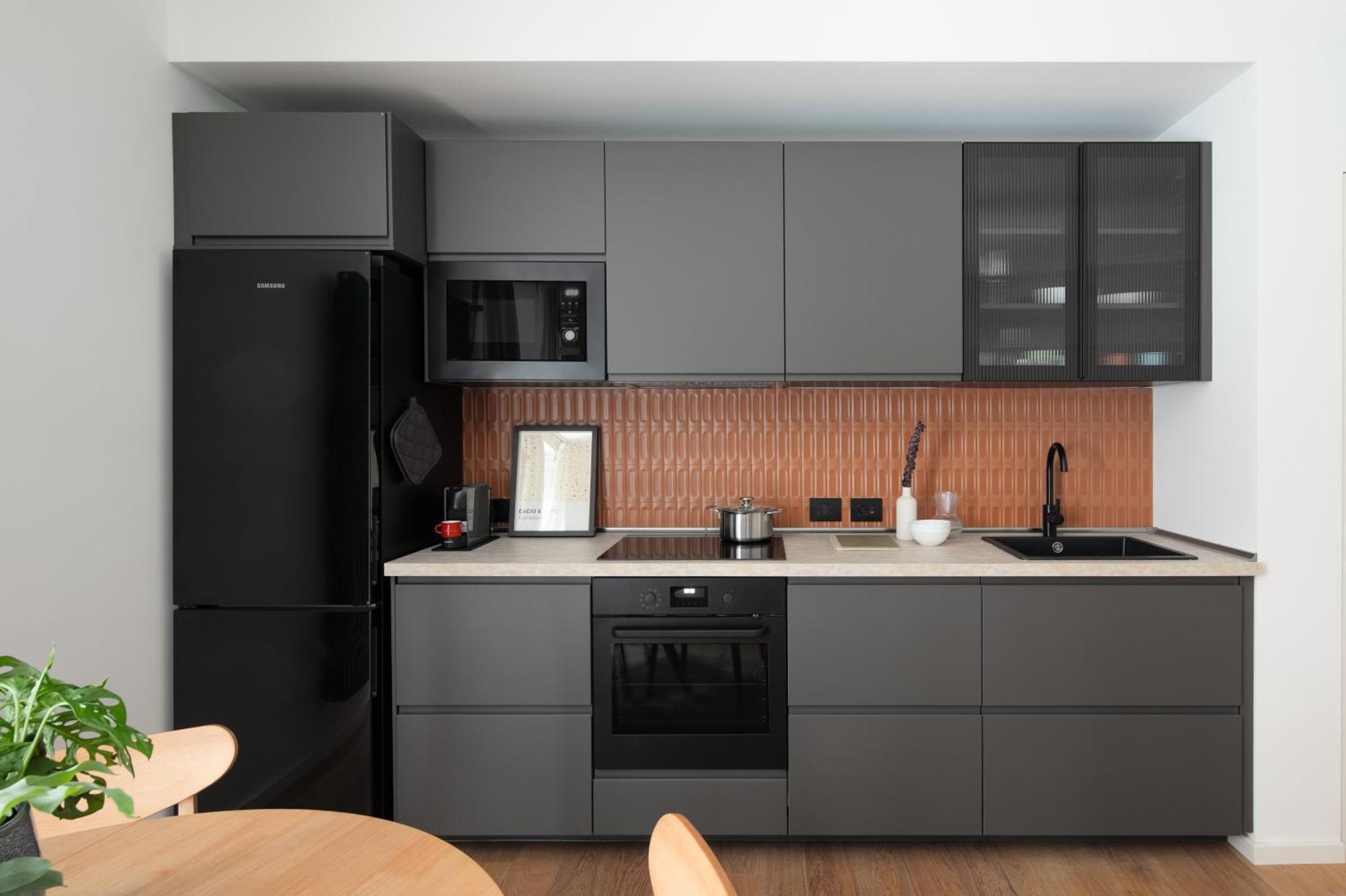 Cereate Suites Rome Luaran gambar