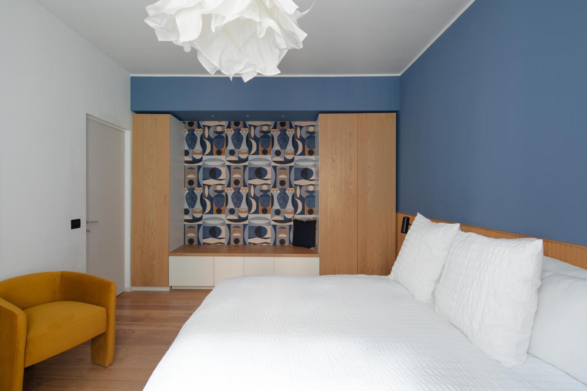 Cereate Suites Rome Luaran gambar